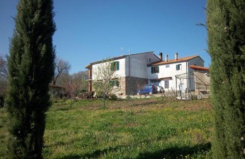 Pancole Apartment | Casale In Maremma