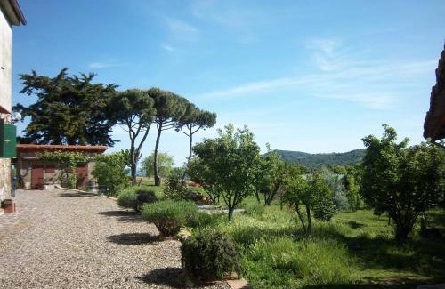 Pancole Apartment | Casale In Maremma
