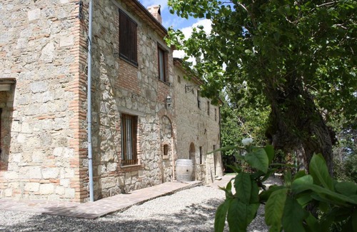 Sarteano House | Casale in toscana