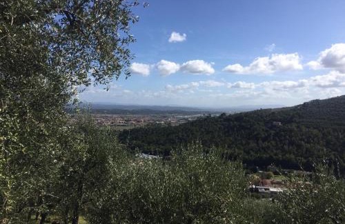 Buti Villa | Casale l’oliveta