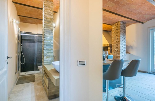 San Miniato House | Casale L'Uliveta by Interhome