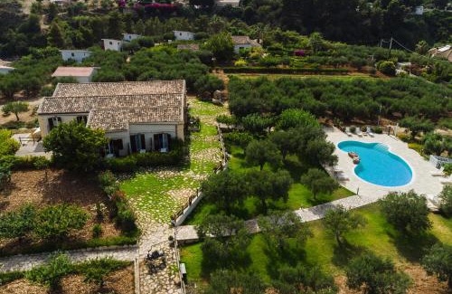 Scopello Hotel | Casale La Macina - Hotel, Scopello