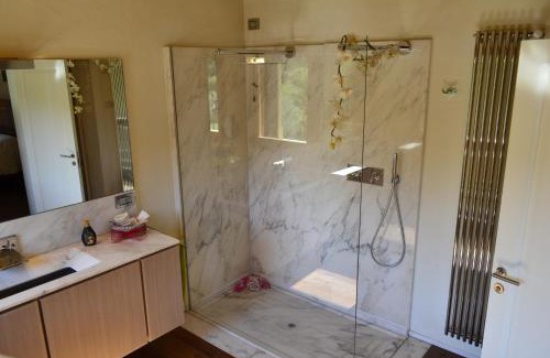 Lonigo Bed & Breakfast | Casale La Rocchetta