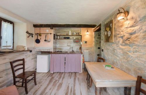 Bene Lario Apartment | Casale La Selva Cottege piccolo