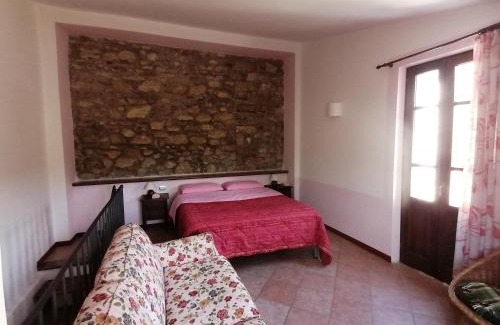 Precetto House | Casale Le Due Querce