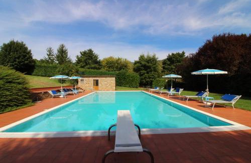 Subbiano Villa | Casale Lorenzo