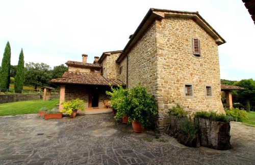 Subbiano Villa | Casale Lorenzo