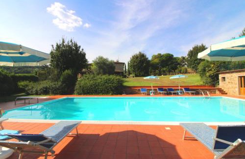 Subbiano Villa | Casale Lorenzo