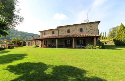 Subbiano Villa | Casale Lorenzo