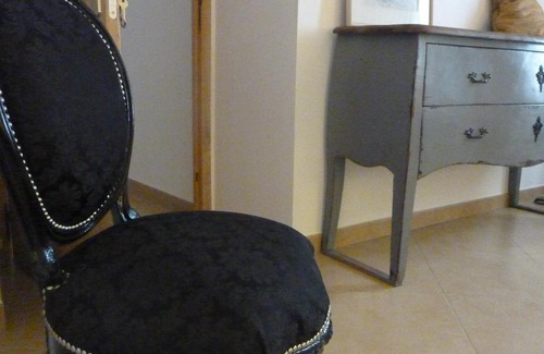 Cagnano Bed & Breakfast | Casale Lucrezia