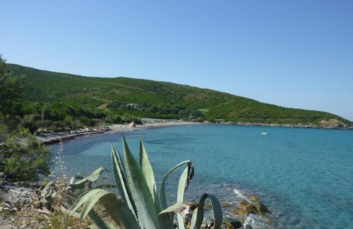 Cagnano Bed & Breakfast | Casale Lucrezia