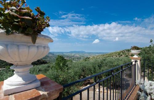 Sonnino House | Casale Madeccia