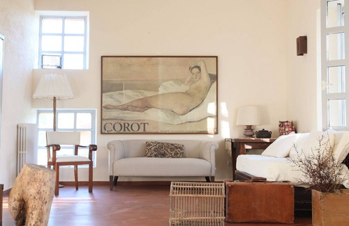 Amelia Villa | Casale Margherita Country House - Umbria Italia