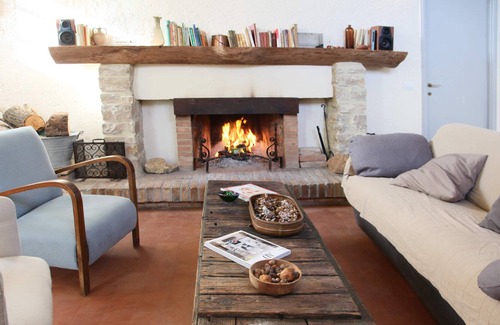 Amelia Villa | Casale Margherita Country House - Umbria Italia