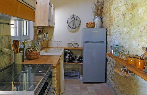 Amelia House | Casale Margherita Country House - Umbria Italy