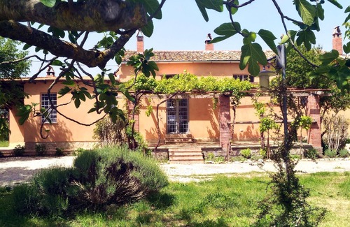 Amelia House | Casale Margherita Country House - Umbria Italy