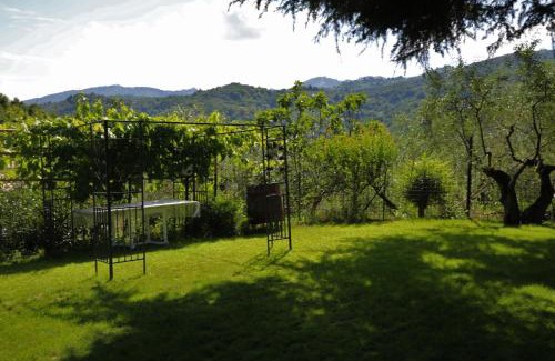 Bellegra House | Casale Mariella