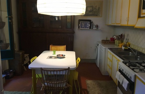 Empoli House | CasAle Martignana 💜