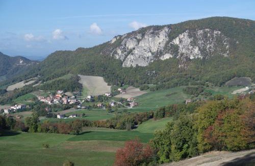 Carpineti Bed & Breakfast | Casale Monte Valestra