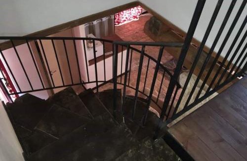 Modica Apartment | Casale Oasi