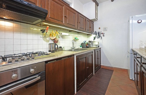 Vetralla House | Casale Pontarello, Vetralla, Italy