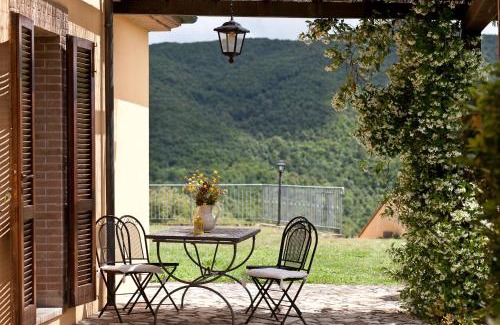 Riparbella House | Casale Pundarika