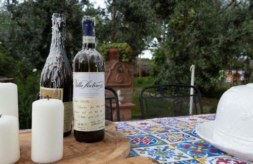 Suvereto House | Casale Rosmarino