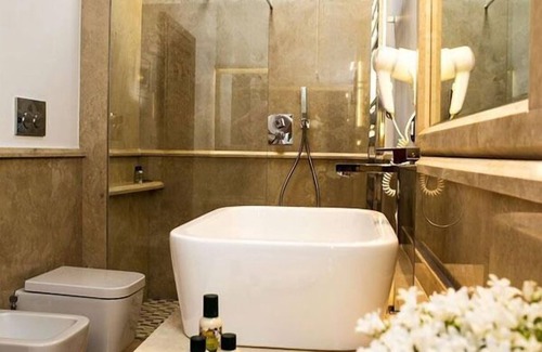 Anagni Bed & Breakfast | Casale San Pietro