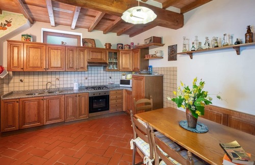 Molazzana Villa | Casale Scope in Molazzana , Toscana