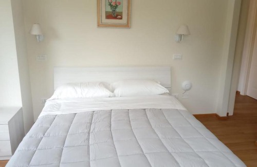 Foligno House | CASALE SUL CLITUNNO