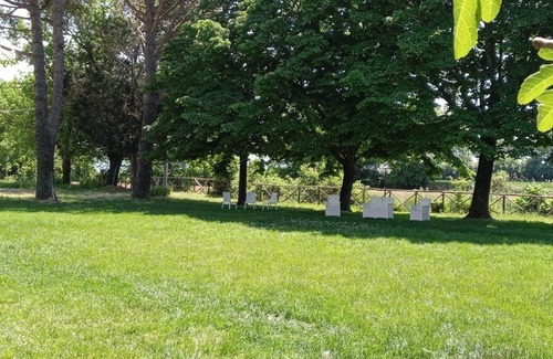 Foligno House | CASALE SUL CLITUNNO