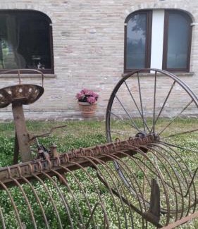 Foligno House | CASALE SUL CLITUNNO