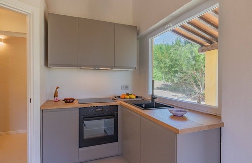 Lacona House | Casale sul mare - Grilli 3