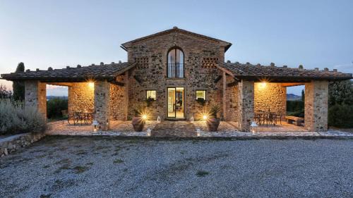 Lajatico Villa | Casale Teatro e Fienile 18, Emma Villas