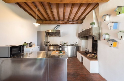 Barberino Tavarnelle Villa | Casale Tignano In Barberino Val d'elsa, Tuscany