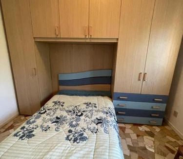 Casalecchio di Reno Apartment | Casalecchio vista Reno