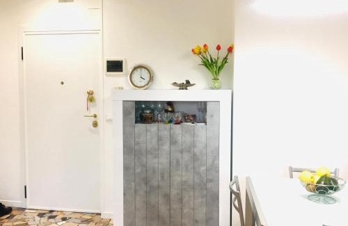 Casalecchio di Reno Apartment | Casalecchio vista Reno