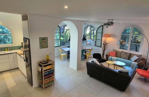 La Franqui-Plage House | CasAlegria La Franqui