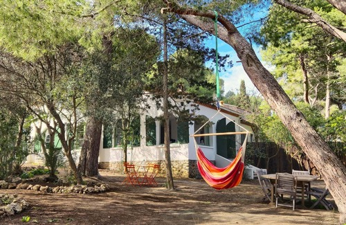 La Franqui-Plage House | CasAlegria La Franqui