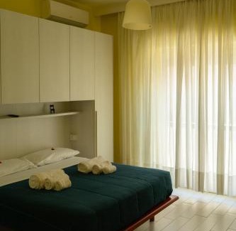 Trionfale Apartment | CasaLetizia A Roma con piacere!