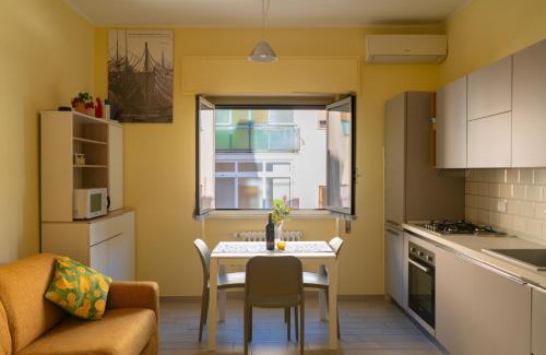 Trionfale Apartment | CasaLetizia A Roma con piacere!