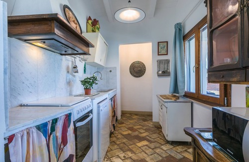 Santa Luce House | Casaletto Anticaluce by Interhome