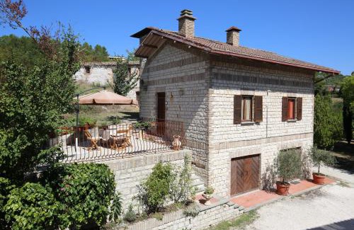 Sassoferrato House | Casalilliput