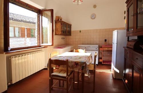 Sassoferrato House | Casalilliput