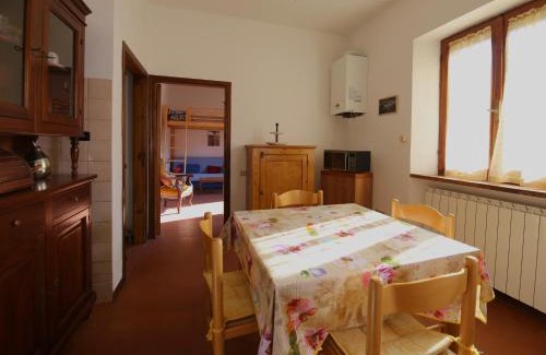 Sassoferrato House | Casalilliput