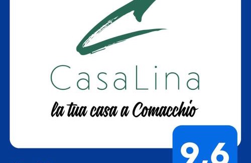 Comacchio Apartment | CasaLina