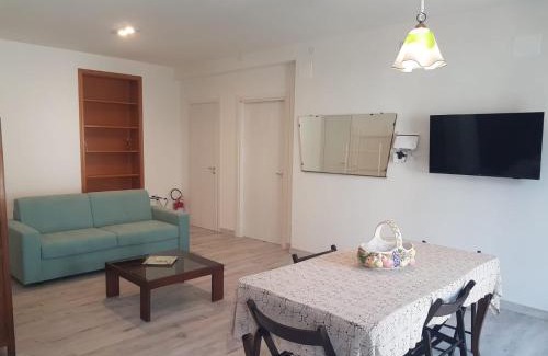 Serracapriola House | CasaLisetta