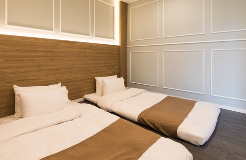 Seogwipo City Hotel | Casaloma Hotel