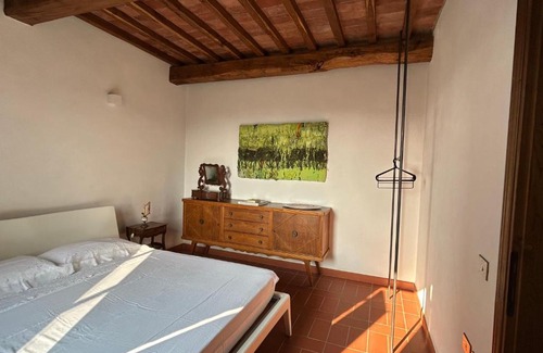 Suvereto Apartment | casaluna