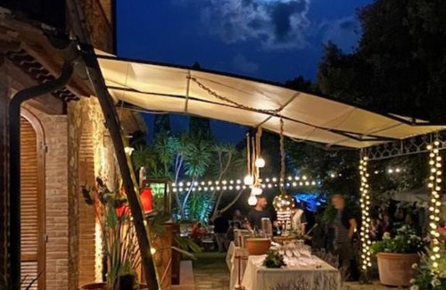 Suvereto Apartment | casaluna